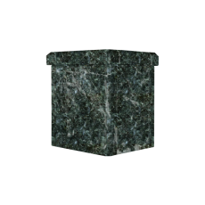 Серпентинит, высота 290 мм в Молодечно