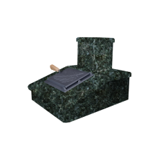 Серпентинит, высота 290 мм купить в Молодечно