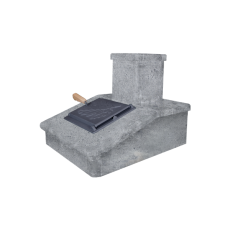 Талькомагнезит, высота 290 мм фото в Молодечно