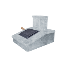 Талькохлорит, высота 290 мм купить в Молодечно