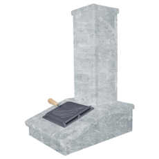 Талькохлорит, высота 790 мм фото в Молодечно