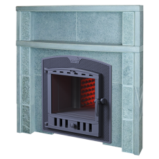 Портал из камня-Талькохлорит купить в Молодечно