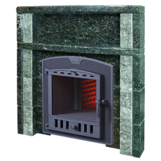 Портал из камня-Серпентинит купить в Молодечно