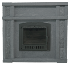 Портал из камня-Талькомагнезит PREMIUM купить в Молодечно