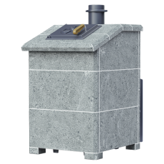 GFS ЗК 40 Талькомагнезит (1320/60) фото в Молодечно