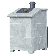 GFS ЗК 40 Талькохлорит (1300/50) фото в Молодечно