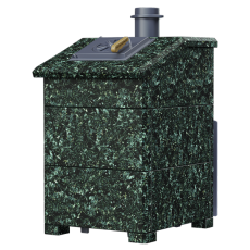 GFS 40 Серпентинит (1150/40) фото в Молодечно