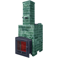 Avangard 24 кирпич Змеевик в Молодечно