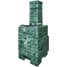 Avangard 24 кирпич Змеевик в Молодечно