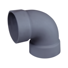 Отвод 90гр чугун купить в Молодечно