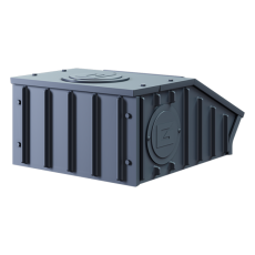 Короб для печи Гром 80 купить в Молодечно