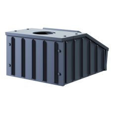 Короб для печи Гроза 18 Президент 850 купить в Молодечно