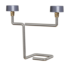 Паровая пушка Гром 30/GFS ЗК 25/ЗК 30/Avangard 24/30 комплект Президент/Классика фото в Молодечно