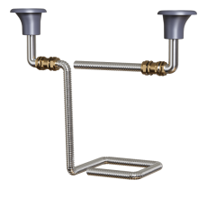 Паровая пушка Гром 30/GFS ЗК 25/ЗК 30 комплект Ураган фото в Молодечно