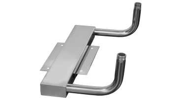 Теплообменник встроенный Гефест 3K 30/25 фото в Молодечно