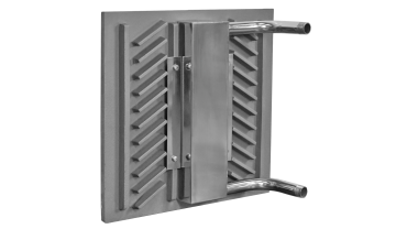 Теплообменник встроенный Гром 30/GFS 18 в Молодечно