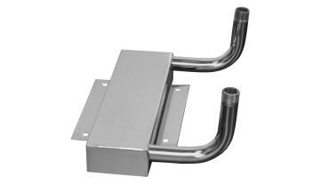 Теплообменник встроенный Гром 30/GFS 18 купить в Молодечно