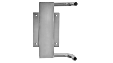 Теплообменник встроенный Гром 30/GFS 18 в Молодечно