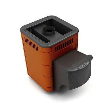 Печь для бани Термофор Оса Carbon ДА терракота купить в Молодечно