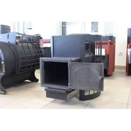 Печь для бани Везувий Оптимум Стандарт 14 (ДТ-3) в Молодечно