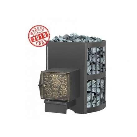 Печь для бани Везувий Оптимум Стандарт 14 (ДТ-3) в Молодечно