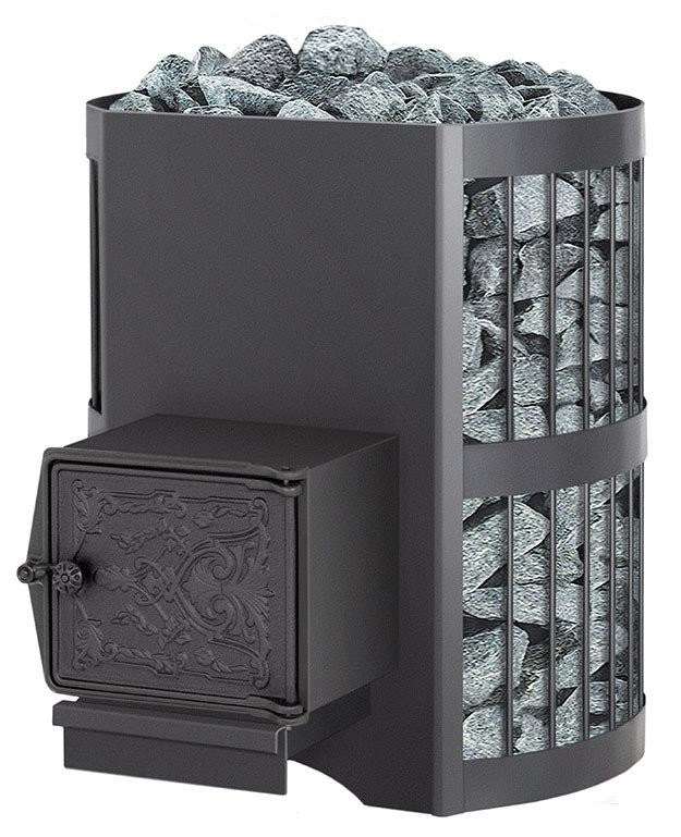 Печь для бани Везувий Оптимум Стандарт 14 (ДТ-3) Амазонка бай фото в Молодечно