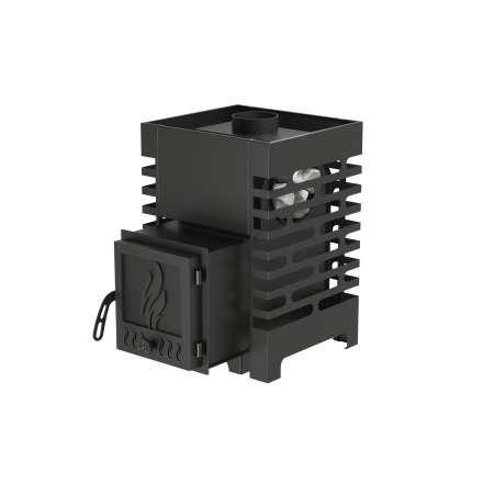 Печь для бани Везувий ASTON 16 Амазонка бай фото в Молодечно