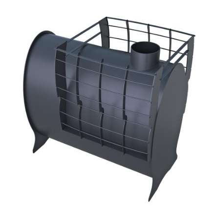 Печь для бани Царь-печи Емеля в Молодечно