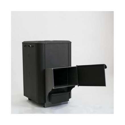 Печь банная Копеечка металлическая в Молодечно