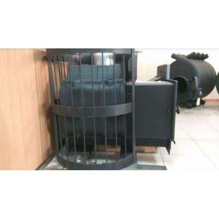 Печь для бани Везувий Легенда Стандарт 16 (ДТ-4С) в Молодечно