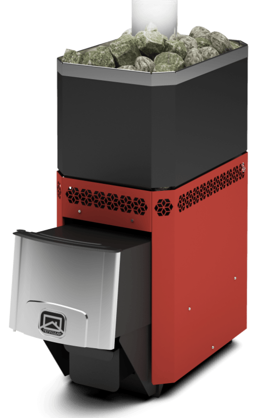 Печь для бани Теплодар Русь 9 Л купить в Молодечно