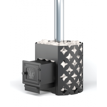 Банная печь ЭТНА 14 (ДТ-3) купить в Молодечно