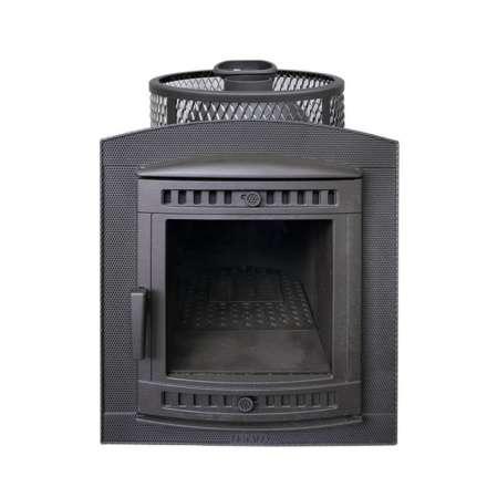 Банная печь ProMetall Атмосфера сетка в Молодечно