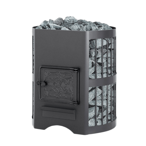 Печь для бани Везувий Оптимум Стандарт 14 (ДТ-3) б/в Амазонка бай фото в Молодечно