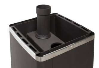 Печь банная Мета-Бел ПБМ 20 в Молодечно