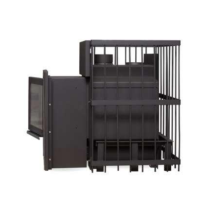 Печь банная Мета-Бел ПБМ 20 ПС в Молодечно