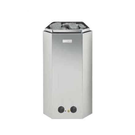 Электрическая печь Narvi Minex stainless 3,0 кВт в Молодечно