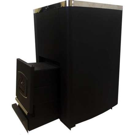 Печь банная Мета-Бел ПБМ 20 без стекла фото в Молодечно