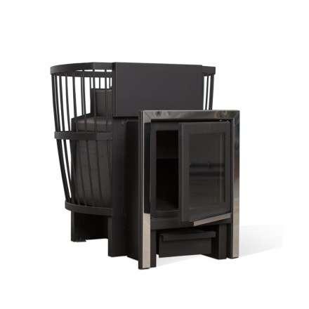 Печь банная Мета-Бел ПБМ 20С в Молодечно