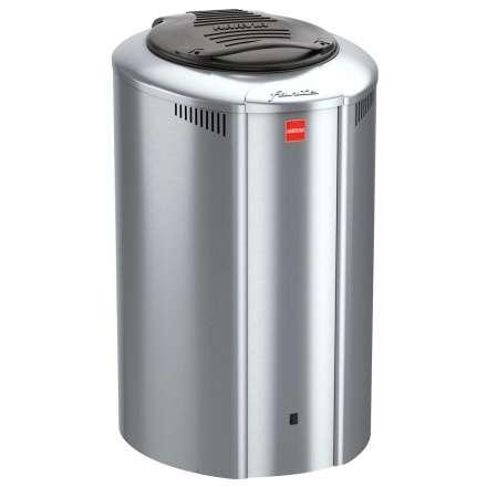 Электрическая печь Harvia Forte AF4 Steel Амазонка бай фото в Молодечно