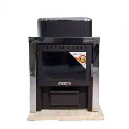 Банная печь НМК Кубань в Молодечно