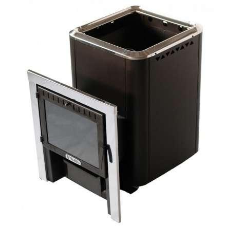 Банная печь НМК Кубань в Молодечно