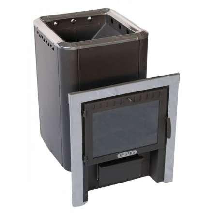 Банная печь НМК Кубань в Молодечно