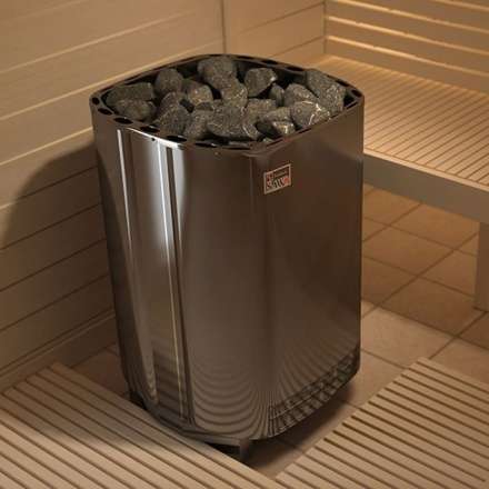 Электрическая печь SAWO SAV-90NS-Z в Молодечно