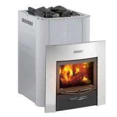 Печь для бани Harvia 20 SL Duo Амазонка бай фото в Молодечно