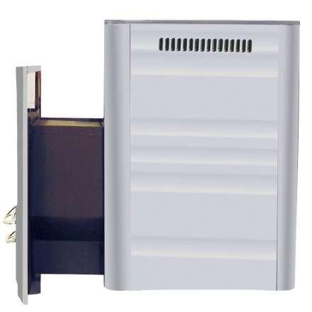 Печь для бани Harvia 20 SL Duo в Молодечно