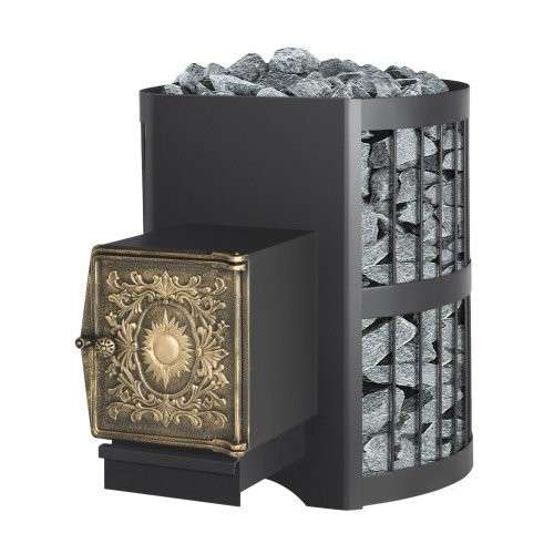 Печь для бани Везувий Скиф Стандарт 16 (ДТ-4) Амазонка бай фото в Молодечно