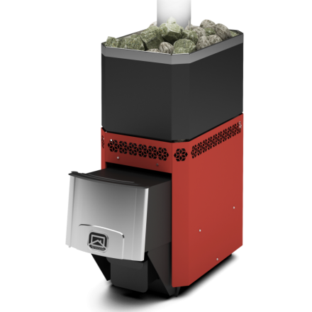 Печь для бани Теплодар Русь 12 Л купить в Молодечно