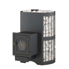 Печь для бани Везувий Скиф Стандарт 22 (ДТ-4) купить в Молодечно