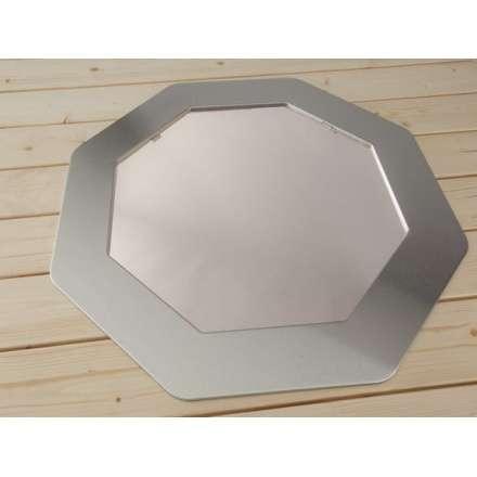 Электрическая печь Narvi Smooth нерж. 6,8 кВт в Молодечно